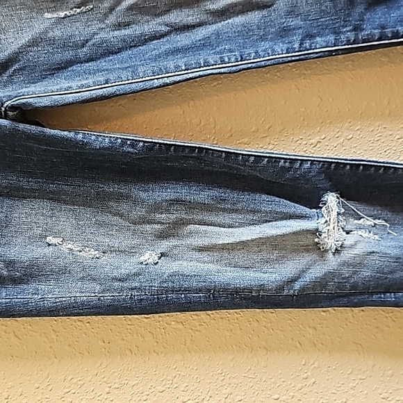 JUDY Blue Relax Fit Jeans - Picture 5 of 9